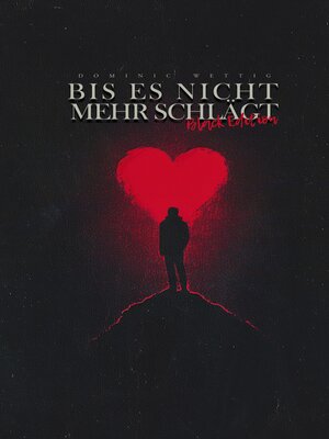 cover image of Bis es nicht mehr schlägt